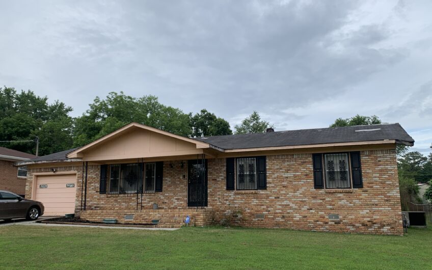 3304 Deerfield Road Northwest, Huntsville, AL
