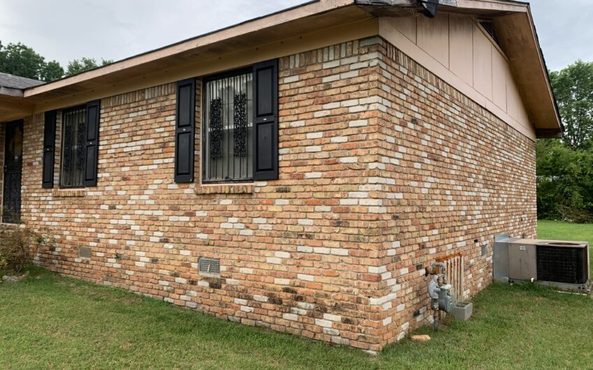 3304 Deerfield Road Northwest, Huntsville, AL