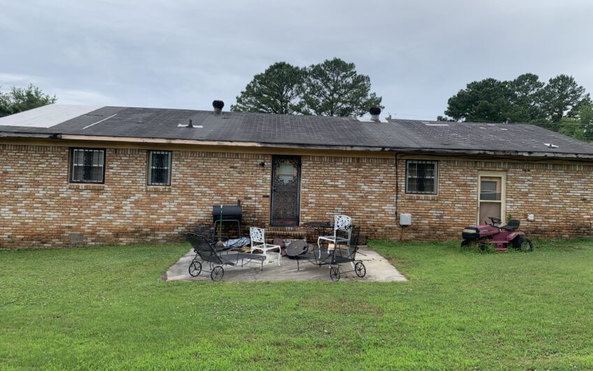 3304 Deerfield Road Northwest, Huntsville, AL