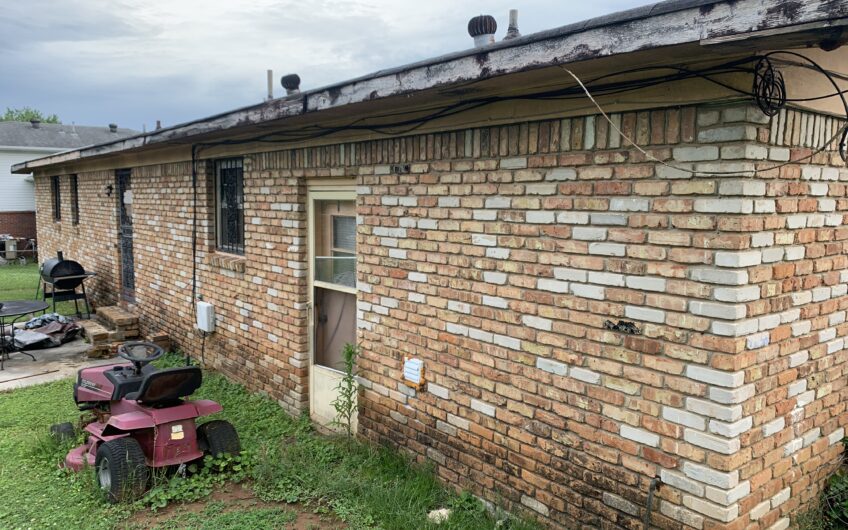 3304 Deerfield Road Northwest, Huntsville, AL