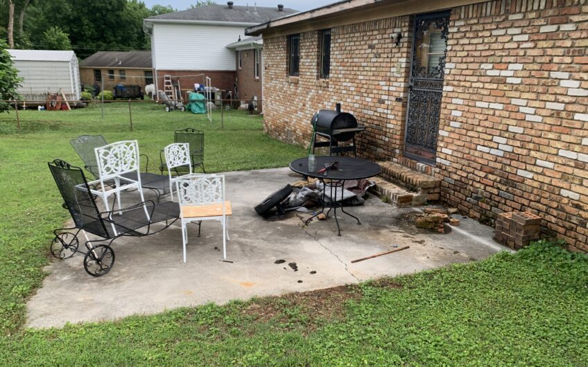 3304 Deerfield Road Northwest, Huntsville, AL