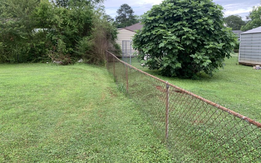 3304 Deerfield Road Northwest, Huntsville, AL