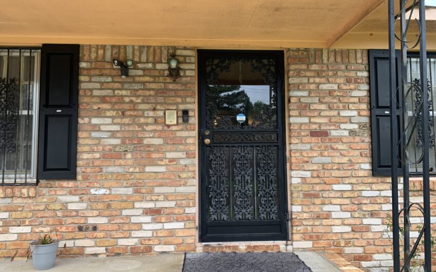 3304 Deerfield Road Northwest, Huntsville, AL
