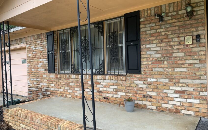 3304 Deerfield Road Northwest, Huntsville, AL