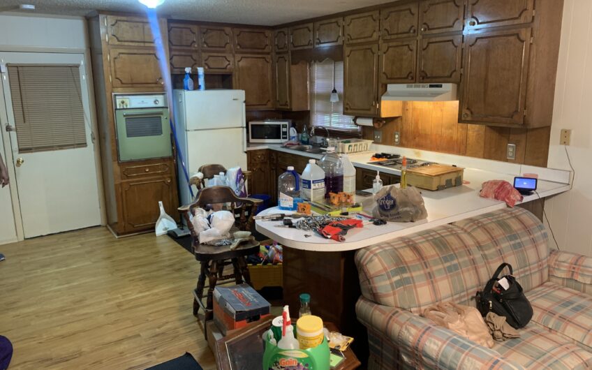 3304 Deerfield Road Northwest, Huntsville, AL