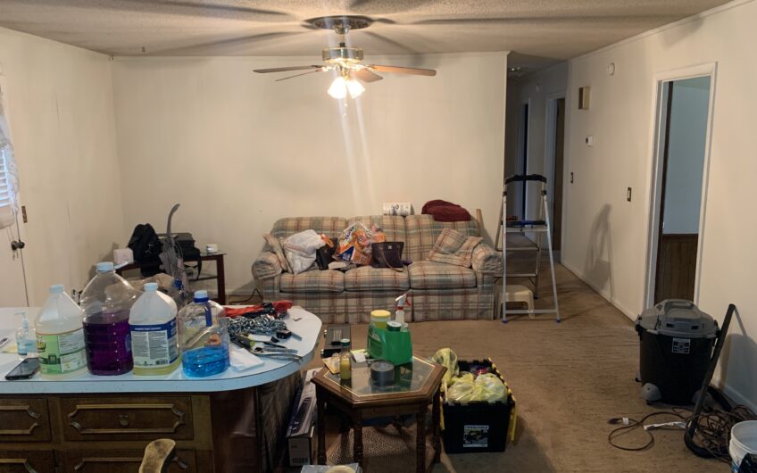 3304 Deerfield Road Northwest, Huntsville, AL