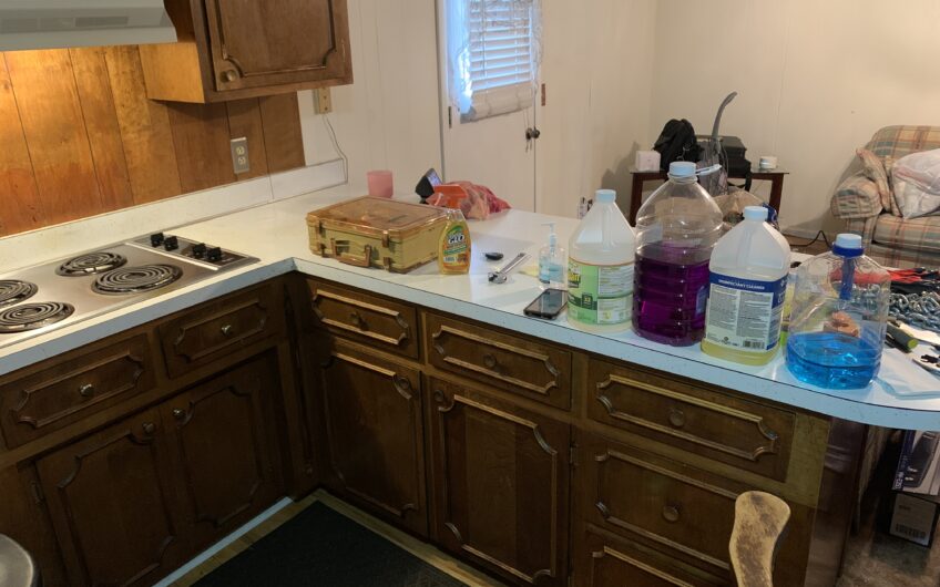 3304 Deerfield Road Northwest, Huntsville, AL