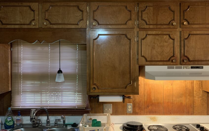 3304 Deerfield Road Northwest, Huntsville, AL