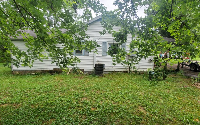 14 Piller Road, Ardmore, TN